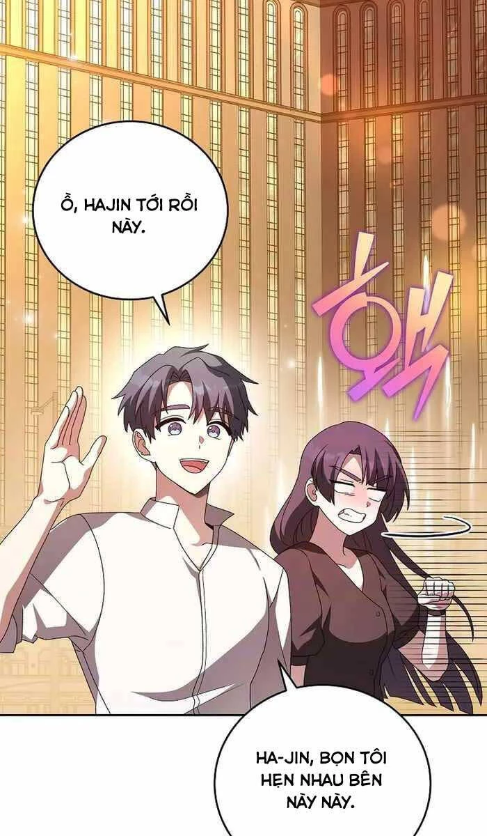 Nhân Vật Ngoài Lề Tiểu Thuyết Chapter 65 - 87