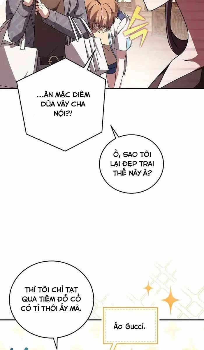 Nhân Vật Ngoài Lề Tiểu Thuyết Chapter 65 - 91
