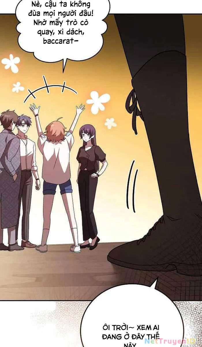 Nhân Vật Ngoài Lề Tiểu Thuyết Chapter 65 - 93