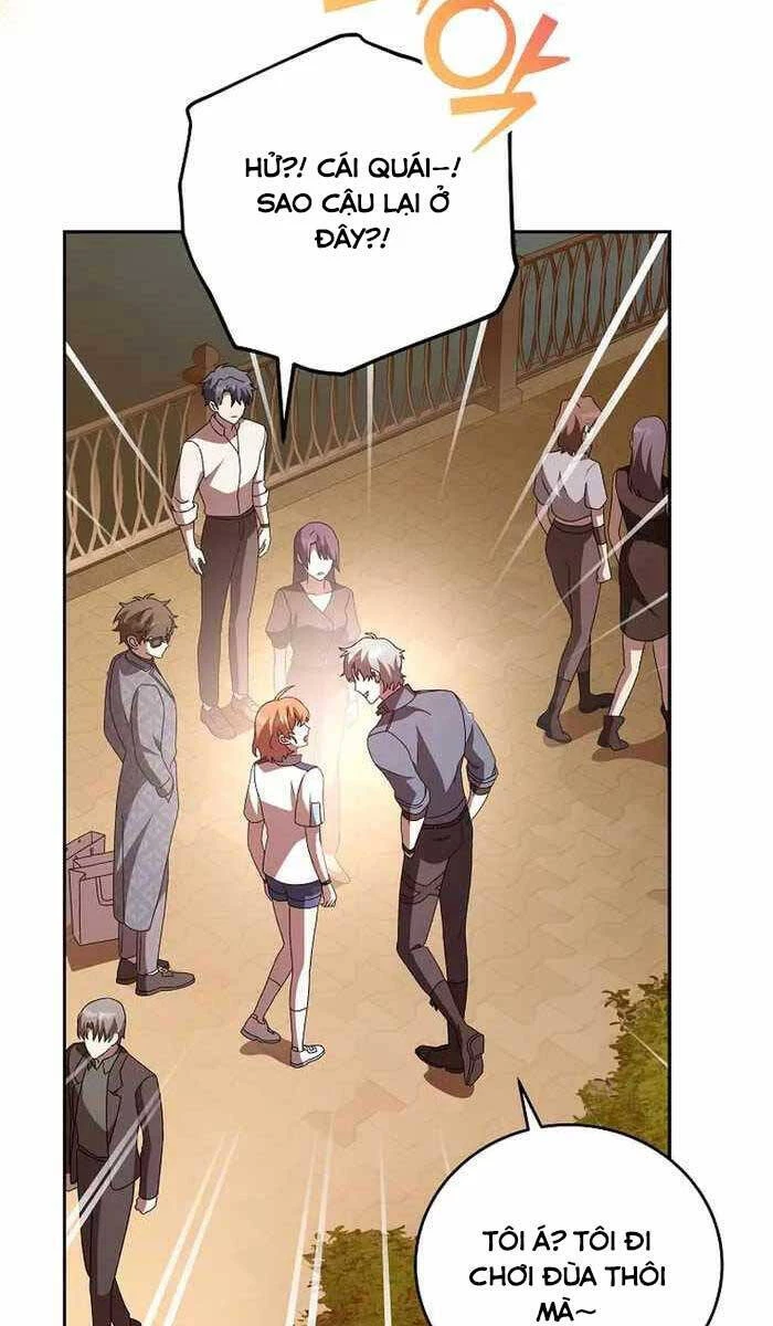 Nhân Vật Ngoài Lề Tiểu Thuyết Chapter 65 - 96