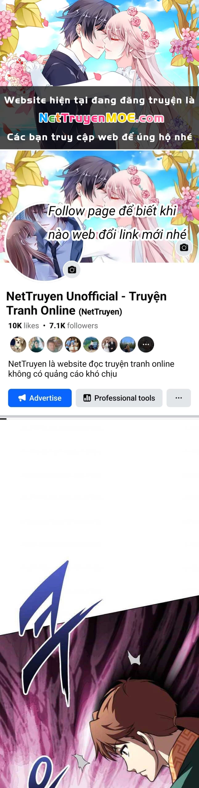 Con Trai Của Gia Tộc Nam Cung Thế Gia Chapter 41 - 1