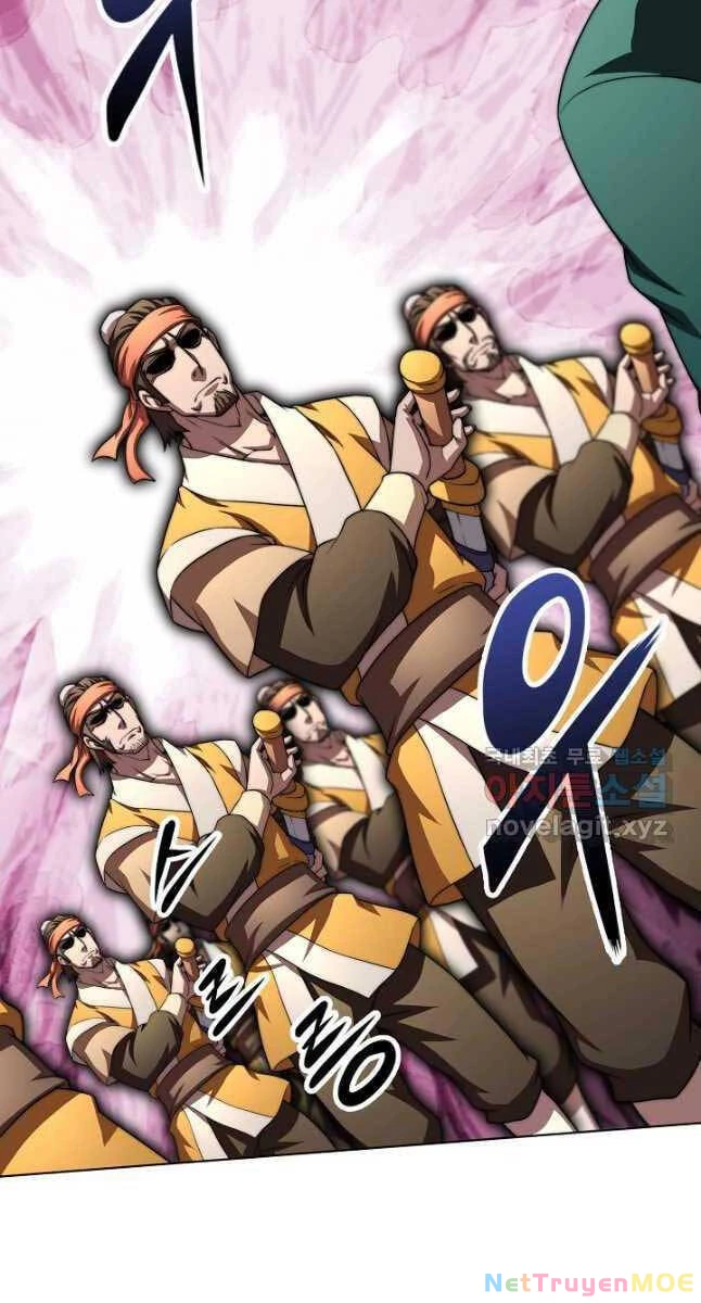 Con Trai Của Gia Tộc Nam Cung Thế Gia Chapter 41 - 2