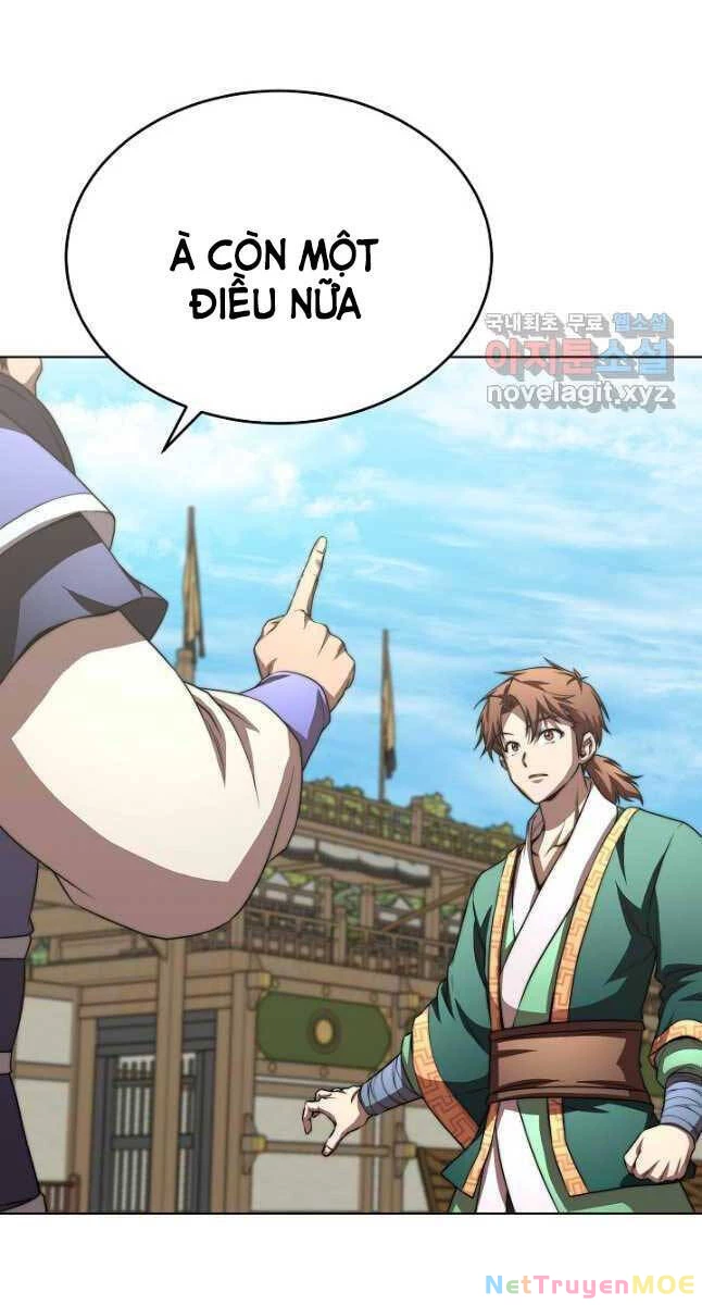 Con Trai Của Gia Tộc Nam Cung Thế Gia Chapter 41 - 21