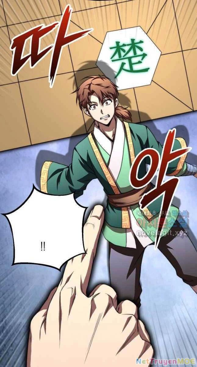Con Trai Của Gia Tộc Nam Cung Thế Gia Chapter 41 - 25