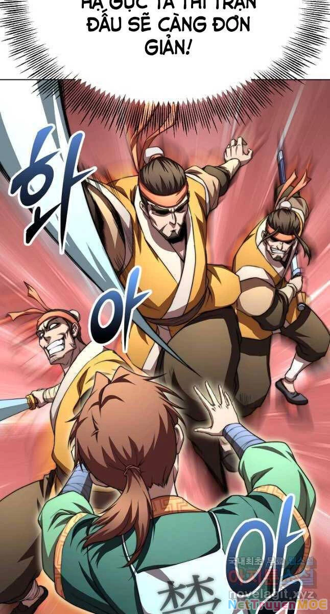 Con Trai Của Gia Tộc Nam Cung Thế Gia Chapter 41 - 28