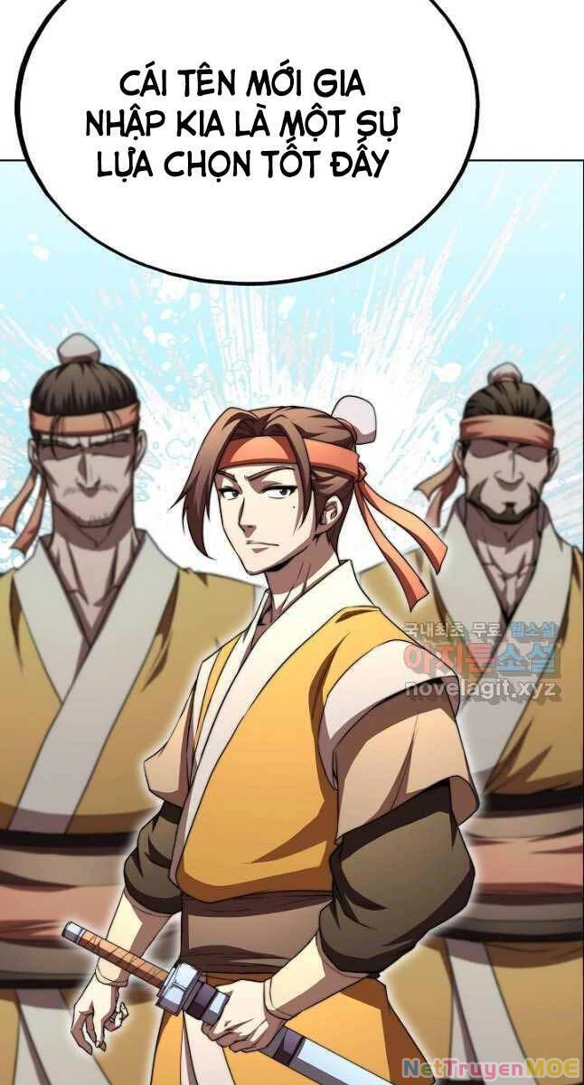 Con Trai Của Gia Tộc Nam Cung Thế Gia Chapter 41 - 37