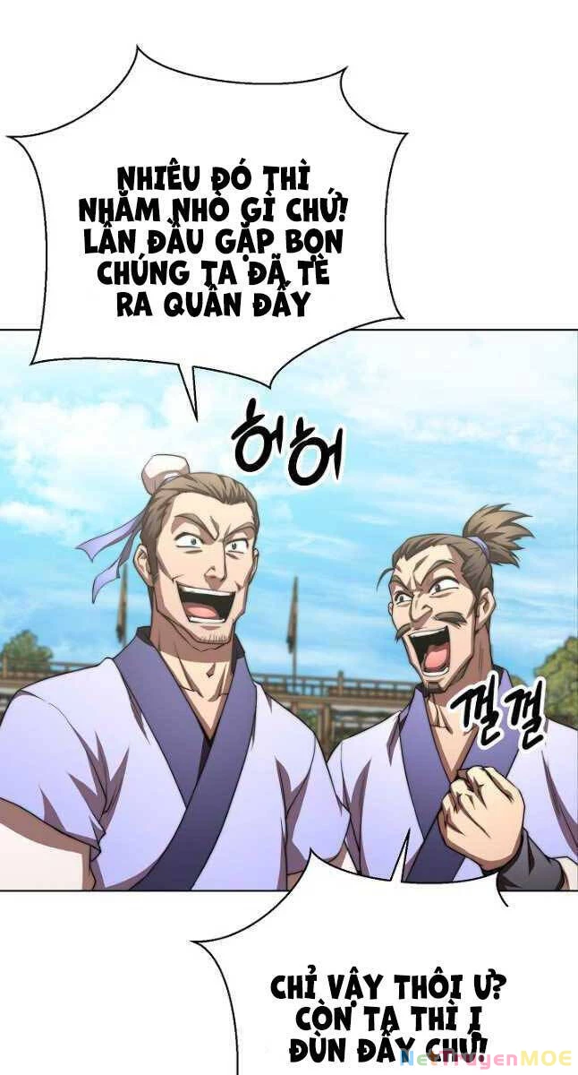 Con Trai Của Gia Tộc Nam Cung Thế Gia Chapter 41 - 51