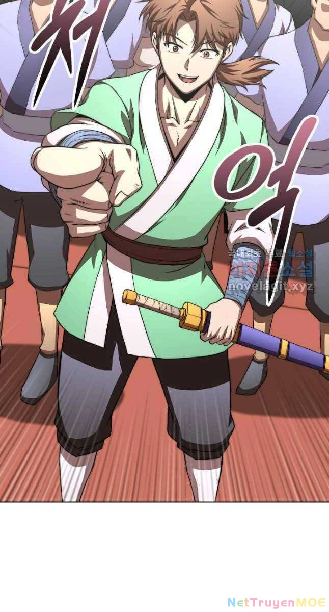 Con Trai Của Gia Tộc Nam Cung Thế Gia Chapter 41 - 98