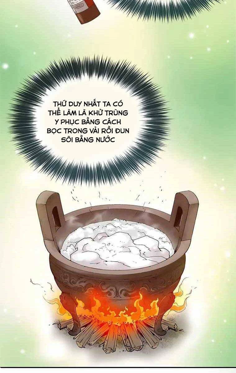 Trọng Sinh Thành Thần Y Thời Tam Quốc Chapter 73 - 21