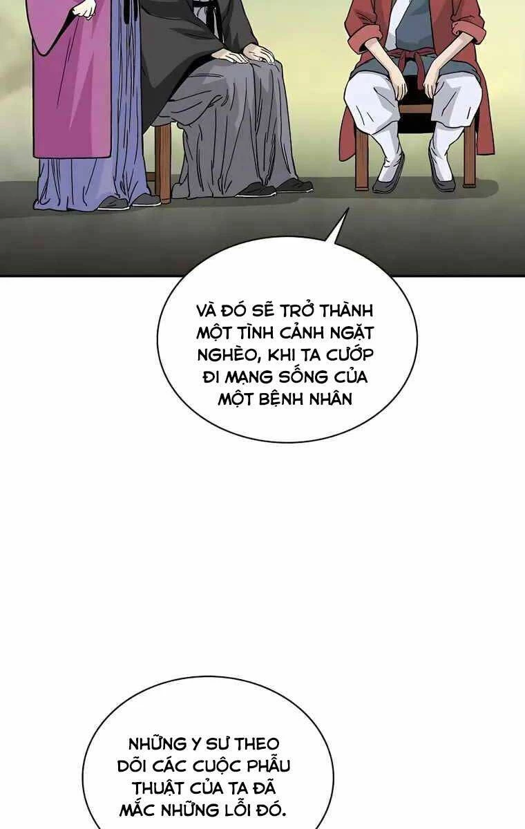 Trọng Sinh Thành Thần Y Thời Tam Quốc Chapter 73 - 69