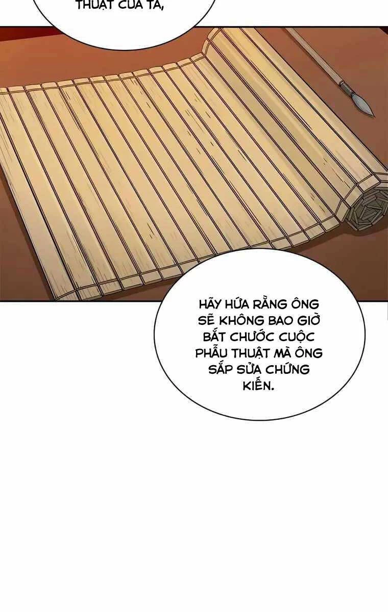 Trọng Sinh Thành Thần Y Thời Tam Quốc Chapter 73 - 76