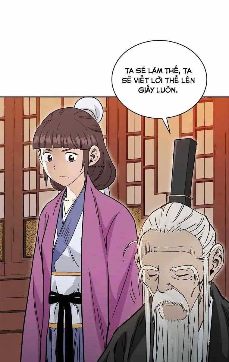 Trọng Sinh Thành Thần Y Thời Tam Quốc Chapter 73 - 78