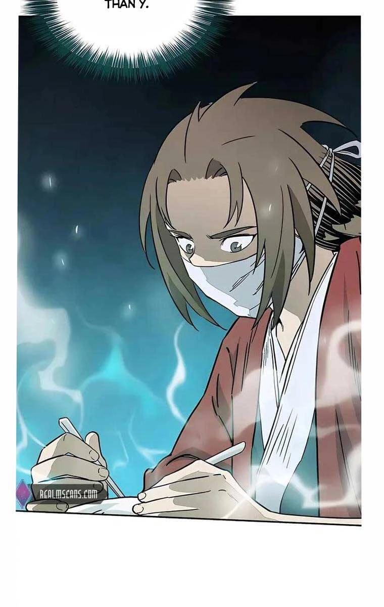 Trọng Sinh Thành Thần Y Thời Tam Quốc Chapter 73 - 86