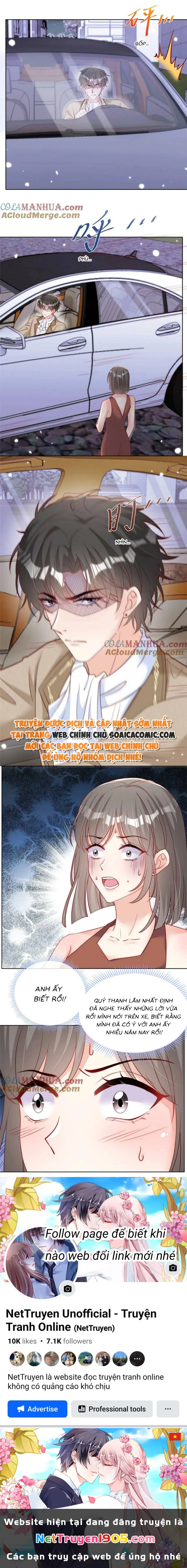 Tôi Được Năm Đại Lão Chiều Chuộng Hết Nấc Chapter 162 - 3