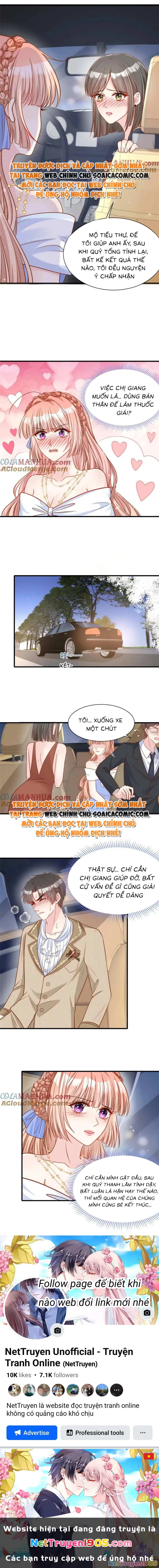 Tôi Được Năm Đại Lão Chiều Chuộng Hết Nấc Chapter 161 - 3