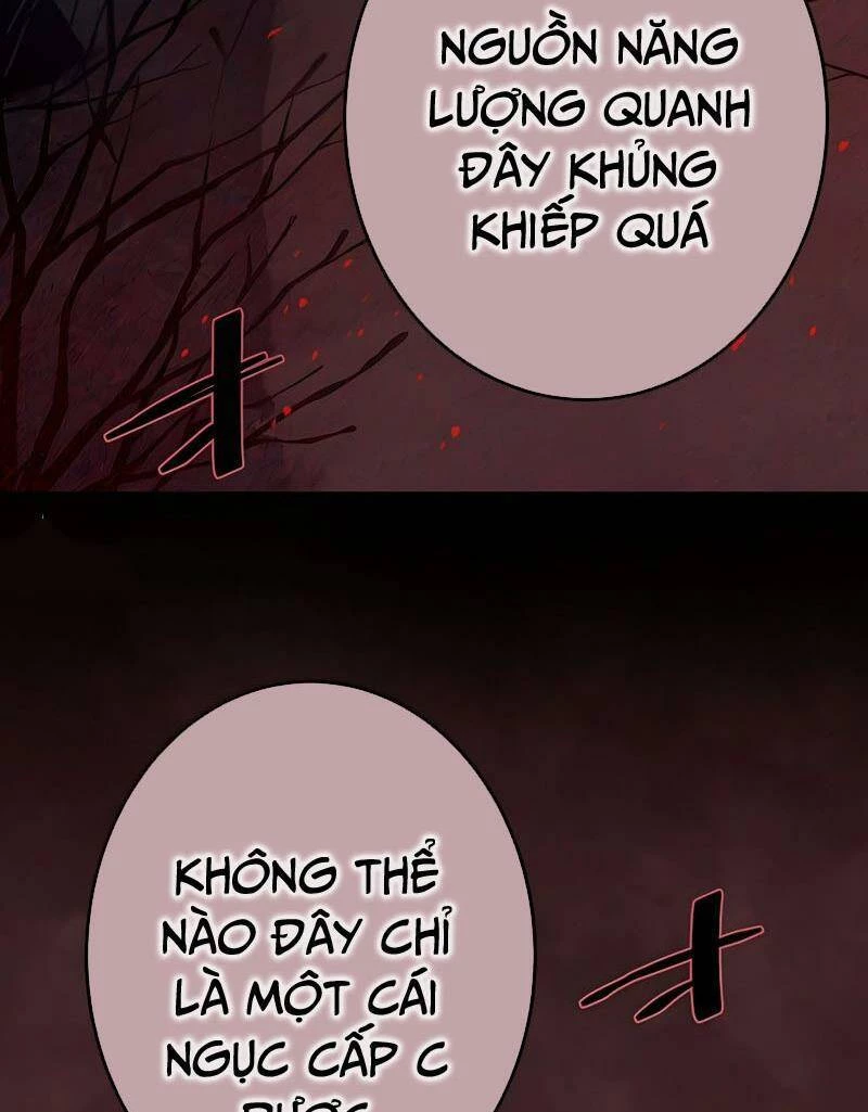 Sự Tái Sinh Của Đại Pháp Sư Bị Phong Ấn Chapter 51 - 3