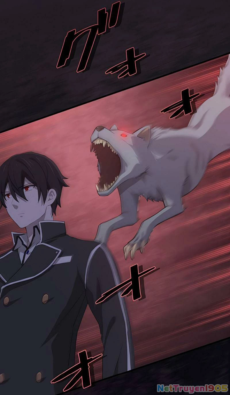 Sự Tái Sinh Của Đại Pháp Sư Bị Phong Ấn Chapter 51 - 7