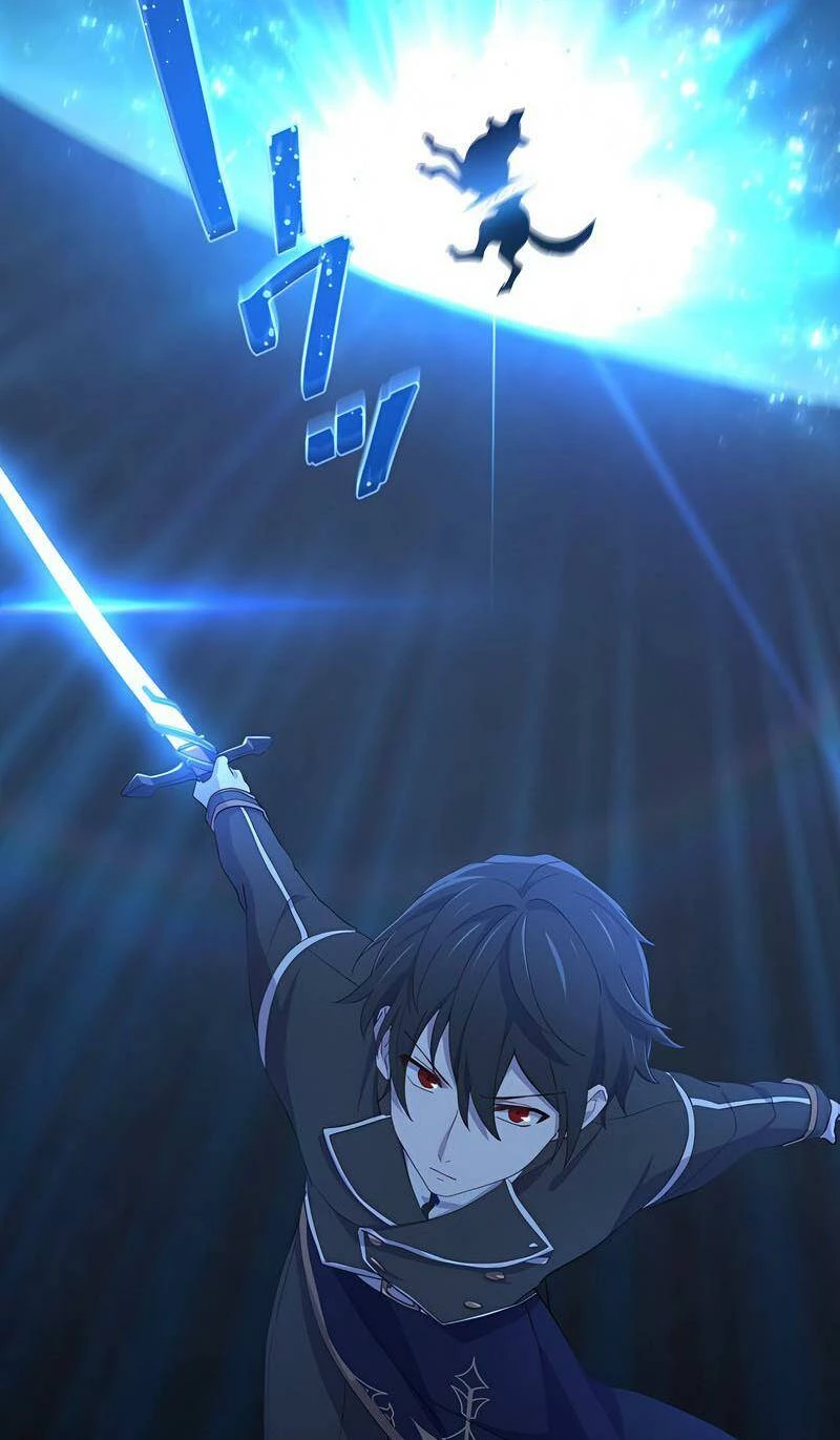 Sự Tái Sinh Của Đại Pháp Sư Bị Phong Ấn Chapter 51 - 9