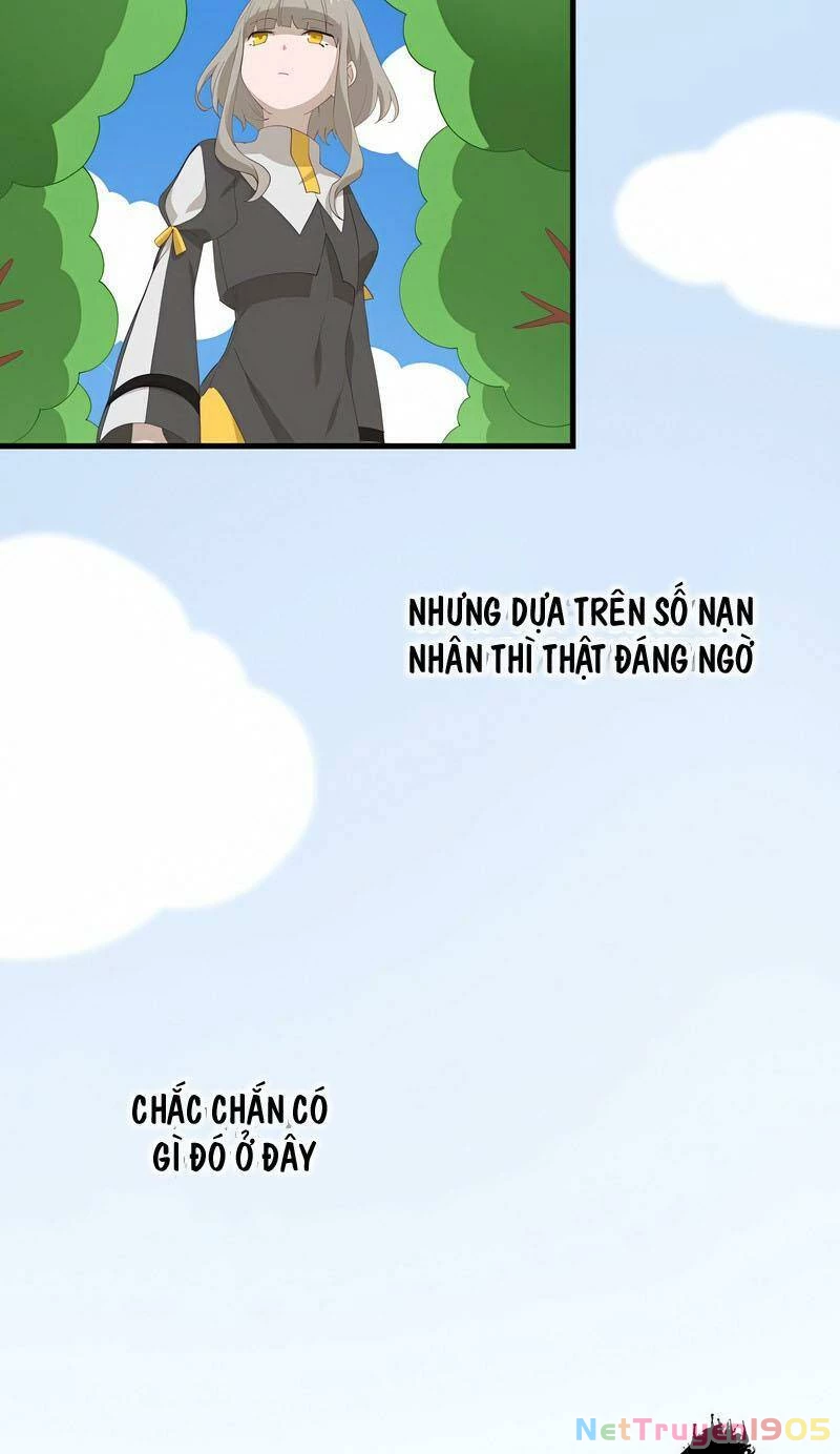 Sự Tái Sinh Của Đại Pháp Sư Bị Phong Ấn Chapter 51 - 15