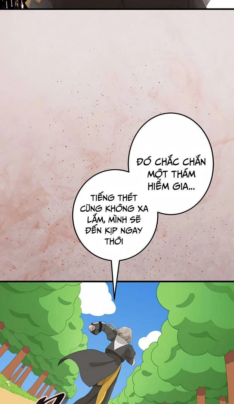 Sự Tái Sinh Của Đại Pháp Sư Bị Phong Ấn Chapter 51 - 17
