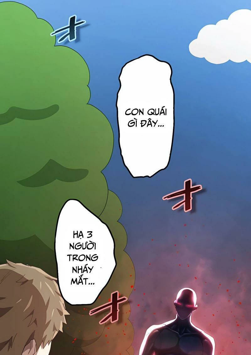 Sự Tái Sinh Của Đại Pháp Sư Bị Phong Ấn Chapter 51 - 19