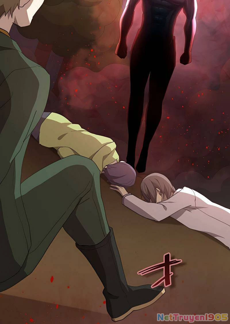 Sự Tái Sinh Của Đại Pháp Sư Bị Phong Ấn Chapter 51 - 20