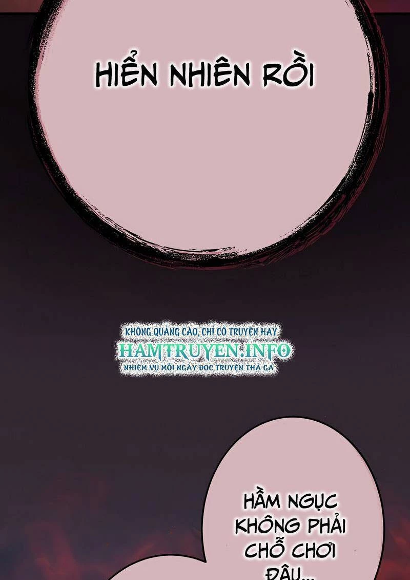 Sự Tái Sinh Của Đại Pháp Sư Bị Phong Ấn Chapter 51 - 22
