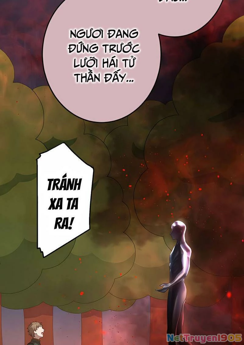 Sự Tái Sinh Của Đại Pháp Sư Bị Phong Ấn Chapter 51 - 23