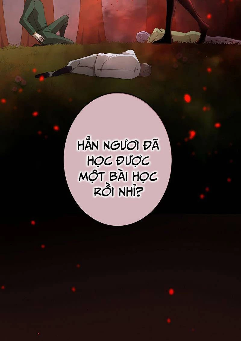 Sự Tái Sinh Của Đại Pháp Sư Bị Phong Ấn Chapter 51 - 24