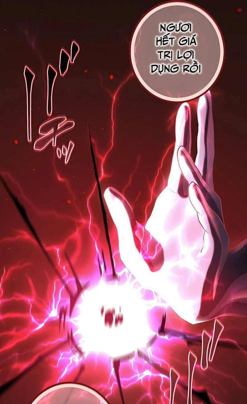 Sự Tái Sinh Của Đại Pháp Sư Bị Phong Ấn Chapter 51 - 25