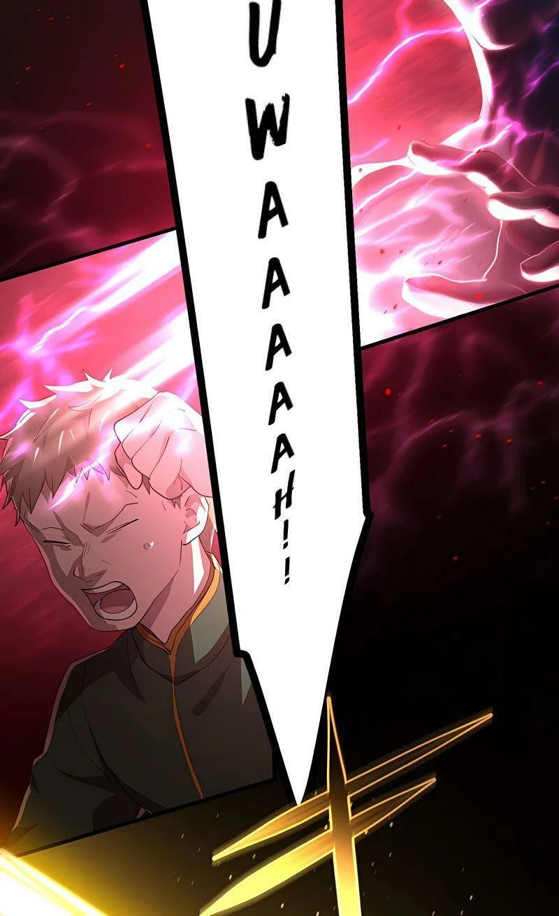 Sự Tái Sinh Của Đại Pháp Sư Bị Phong Ấn Chapter 51 - 27