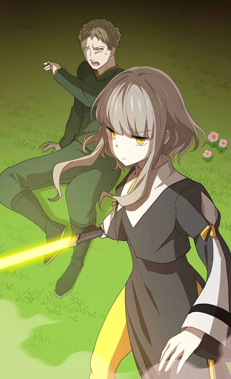 Sự Tái Sinh Của Đại Pháp Sư Bị Phong Ấn Chapter 51 - 29