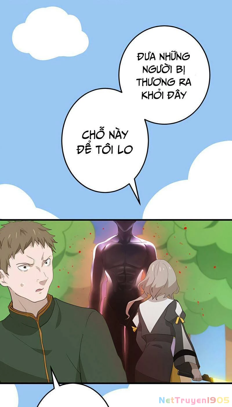 Sự Tái Sinh Của Đại Pháp Sư Bị Phong Ấn Chapter 51 - 32