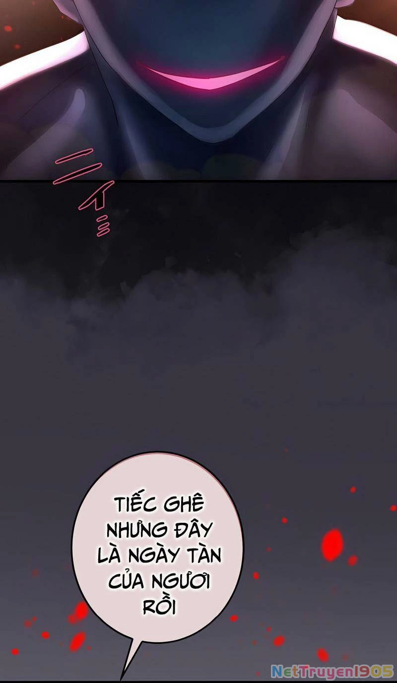 Sự Tái Sinh Của Đại Pháp Sư Bị Phong Ấn Chapter 51 - 42