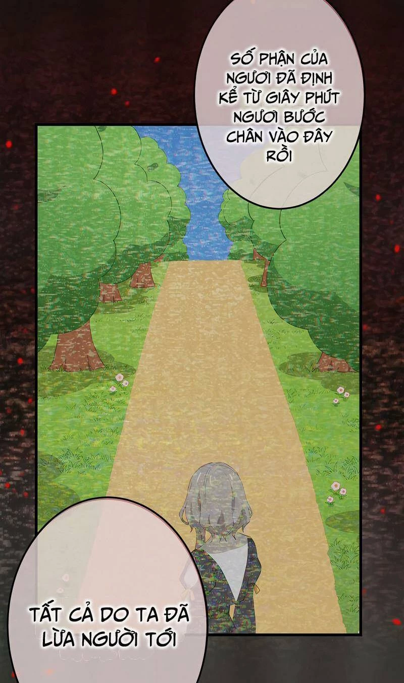 Sự Tái Sinh Của Đại Pháp Sư Bị Phong Ấn Chapter 51 - 44