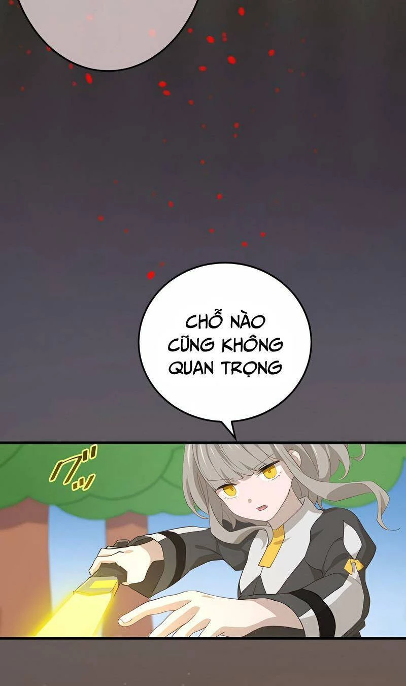 Sự Tái Sinh Của Đại Pháp Sư Bị Phong Ấn Chapter 51 - 45