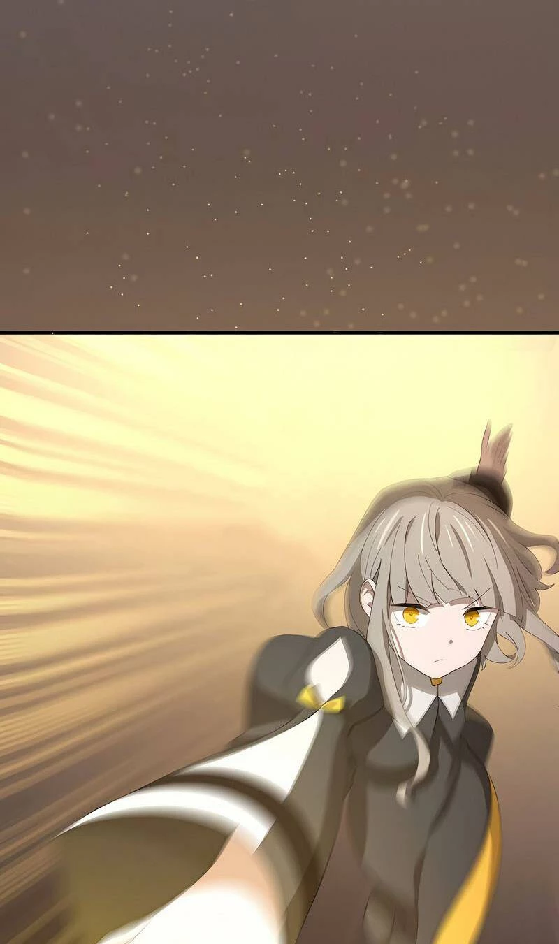 Sự Tái Sinh Của Đại Pháp Sư Bị Phong Ấn Chapter 51 - 46