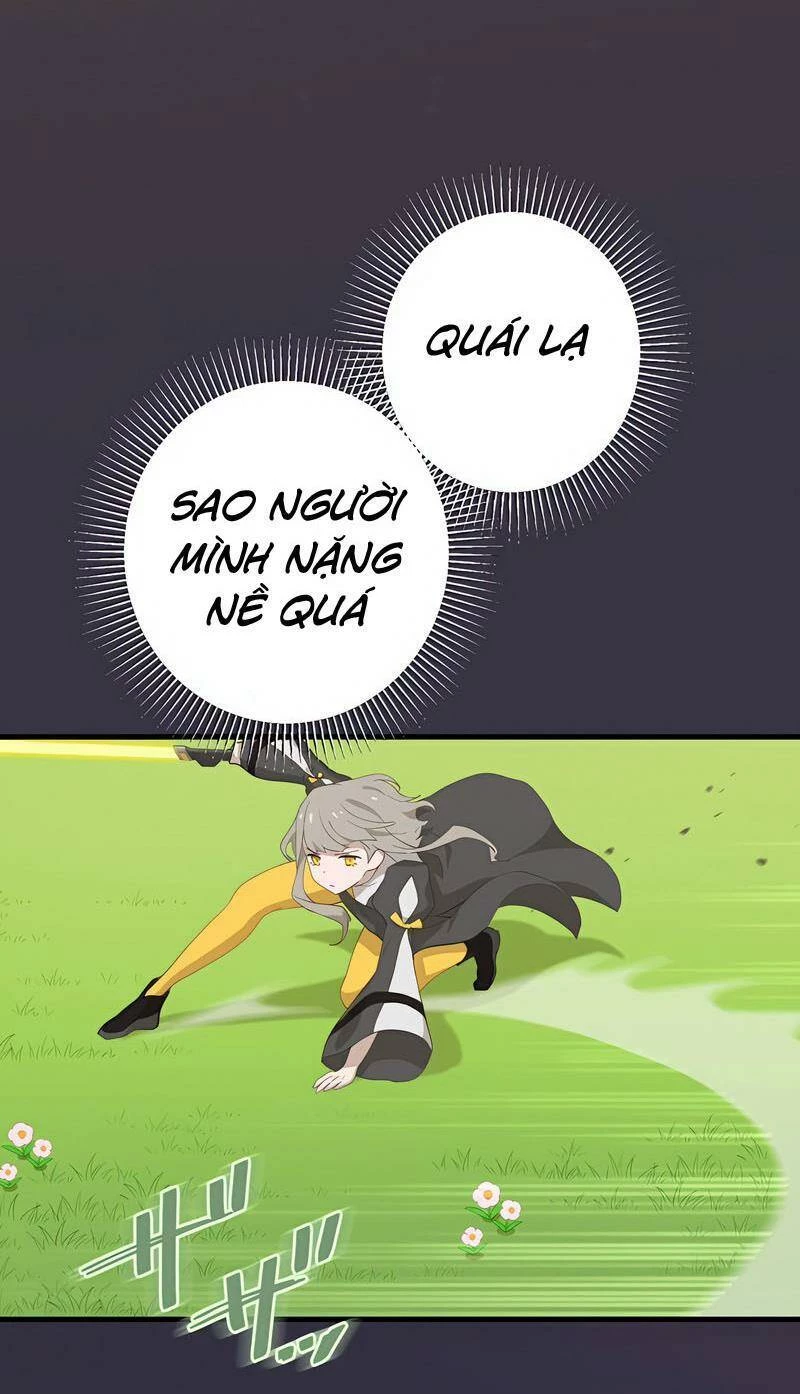 Sự Tái Sinh Của Đại Pháp Sư Bị Phong Ấn Chapter 51 - 50