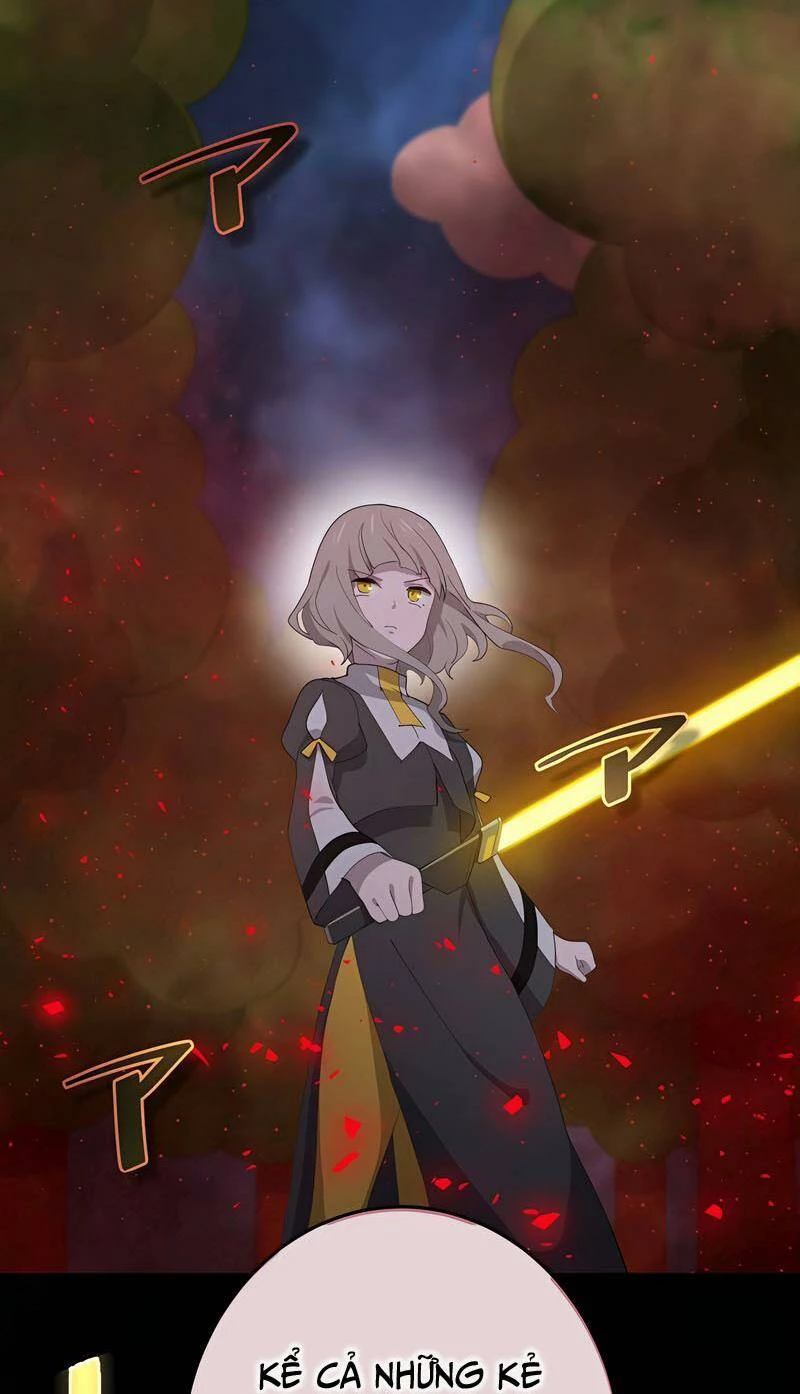 Sự Tái Sinh Của Đại Pháp Sư Bị Phong Ấn Chapter 51 - 52