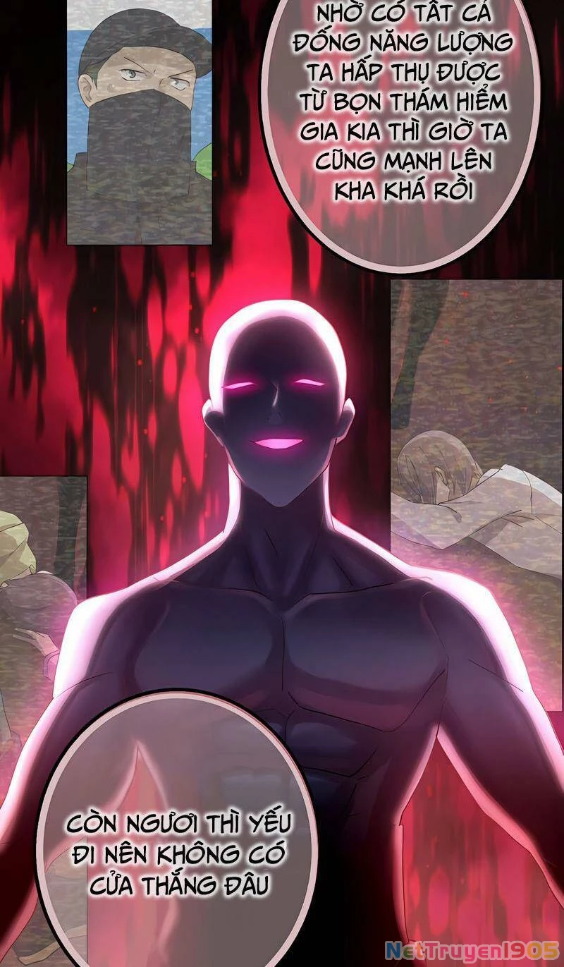 Sự Tái Sinh Của Đại Pháp Sư Bị Phong Ấn Chapter 51 - 58