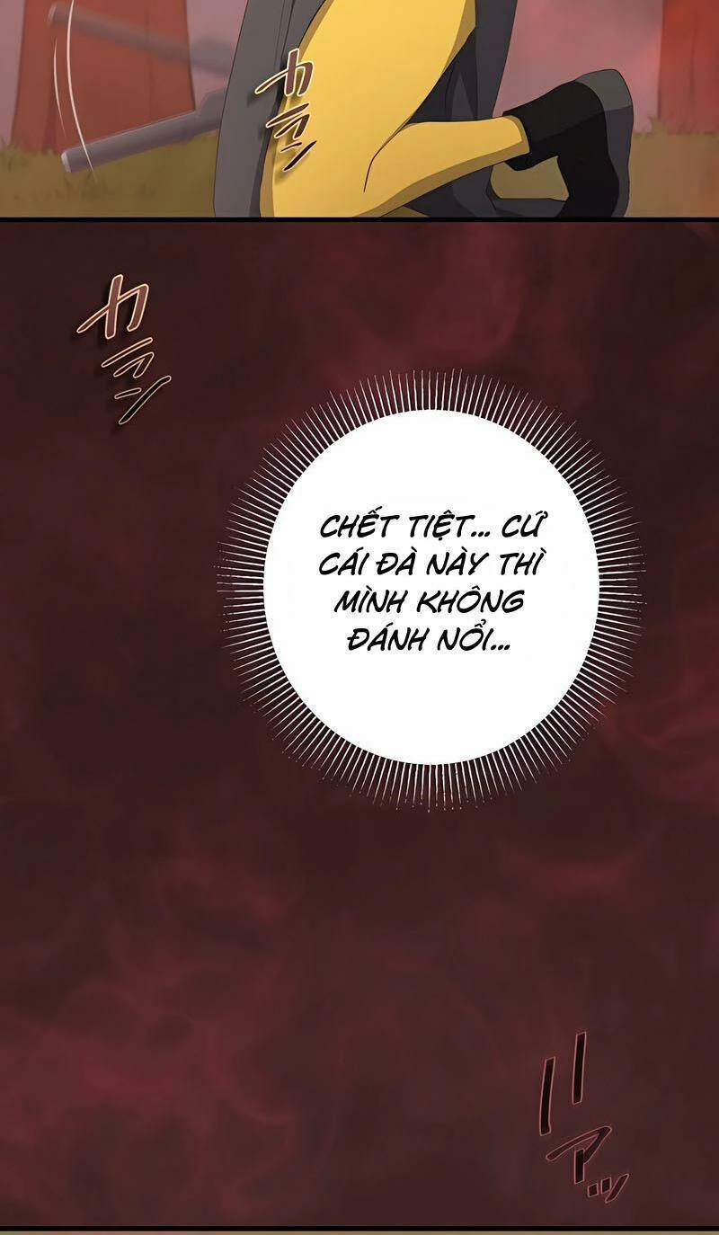 Sự Tái Sinh Của Đại Pháp Sư Bị Phong Ấn Chapter 51 - 60