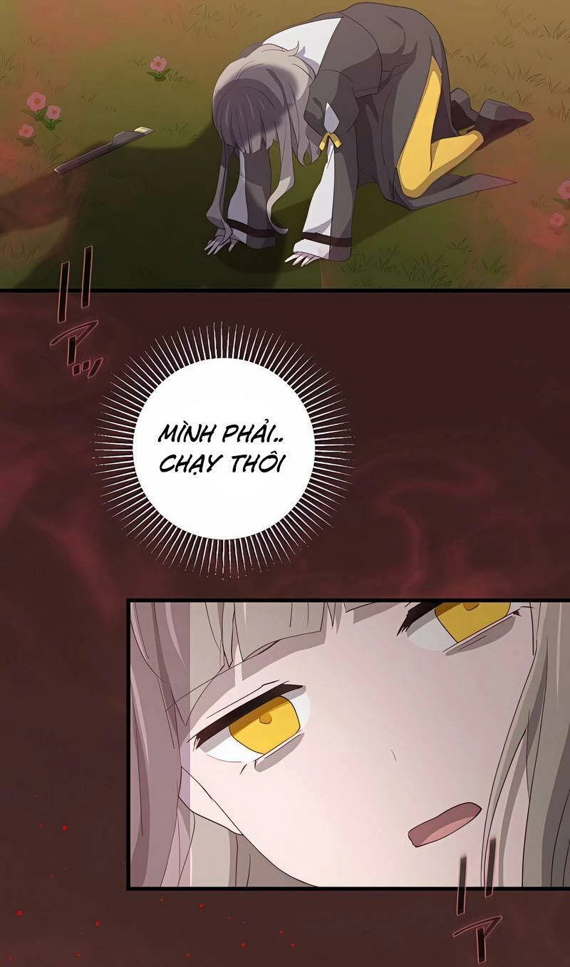 Sự Tái Sinh Của Đại Pháp Sư Bị Phong Ấn Chapter 51 - 61