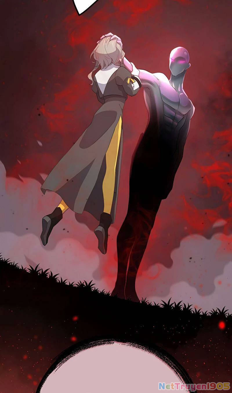 Sự Tái Sinh Của Đại Pháp Sư Bị Phong Ấn Chapter 51 - 64