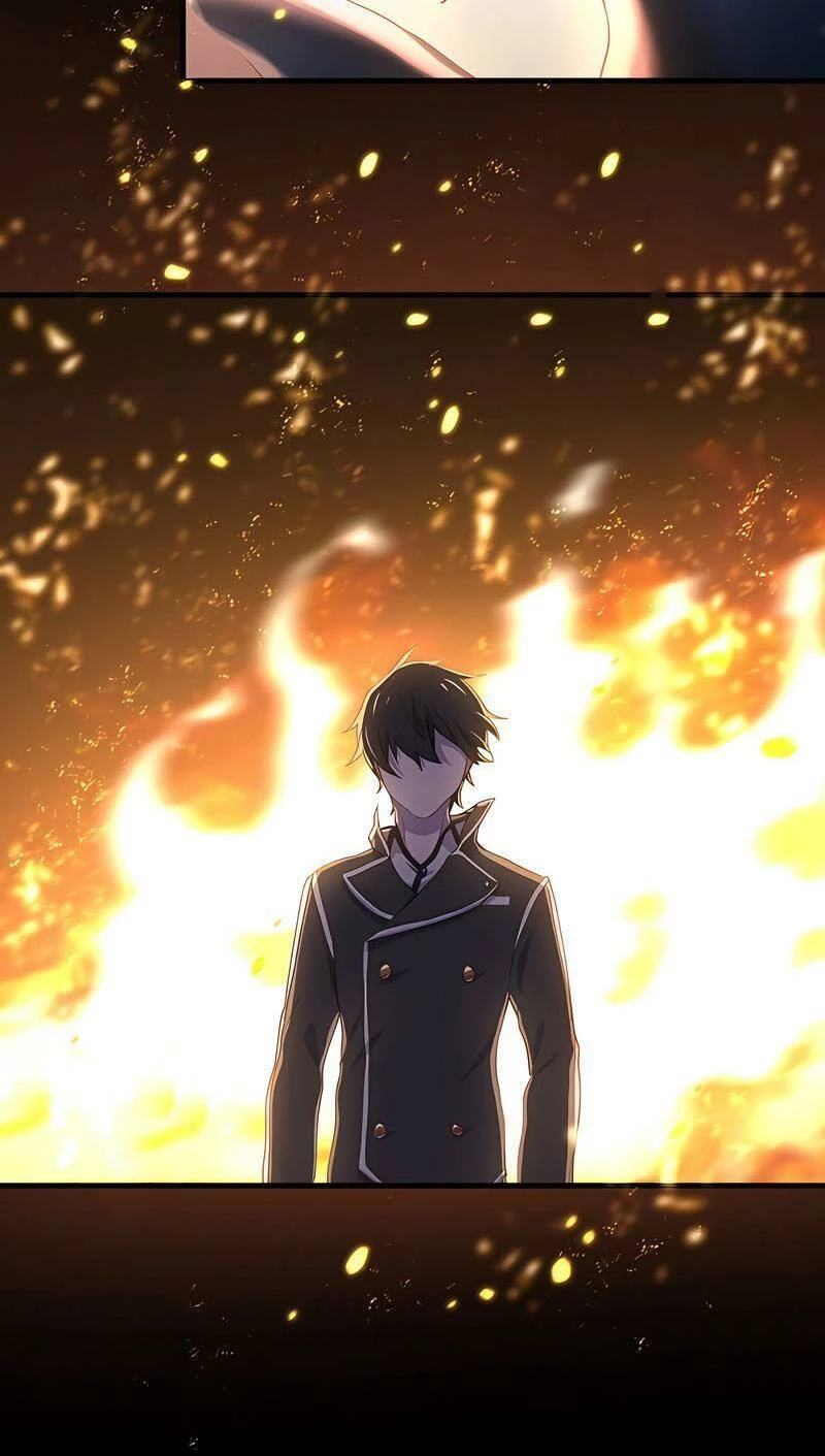 Sự Tái Sinh Của Đại Pháp Sư Bị Phong Ấn Chapter 51 - 72