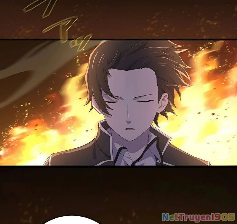 Sự Tái Sinh Của Đại Pháp Sư Bị Phong Ấn Chapter 51 - 74