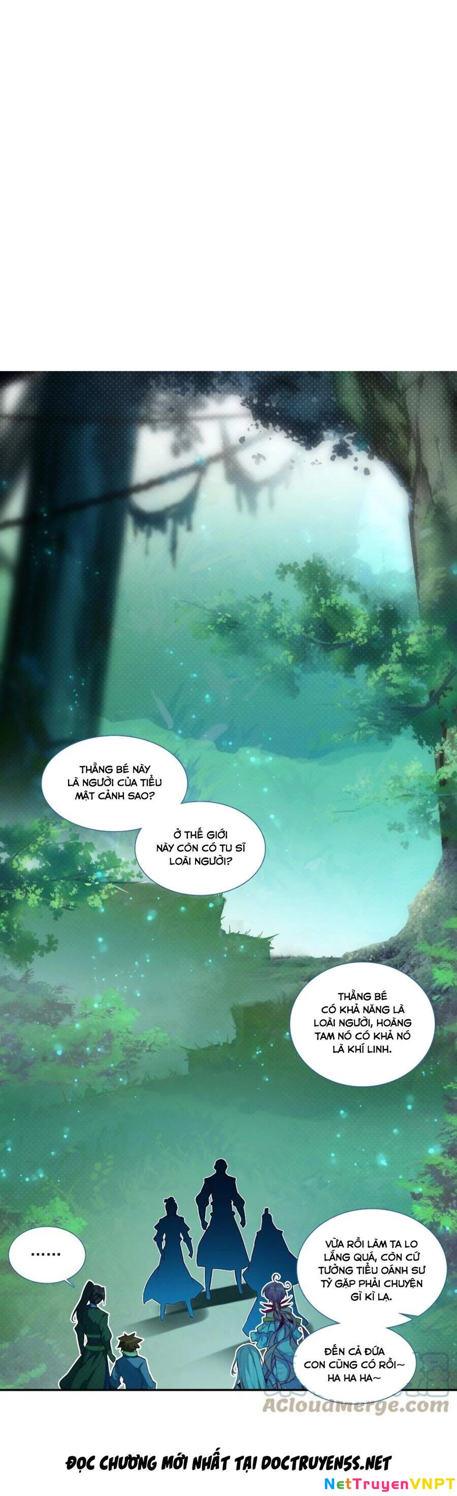 Lão Đại Xuyên Không Thành Tiên Nữ Chapter 150 - 2