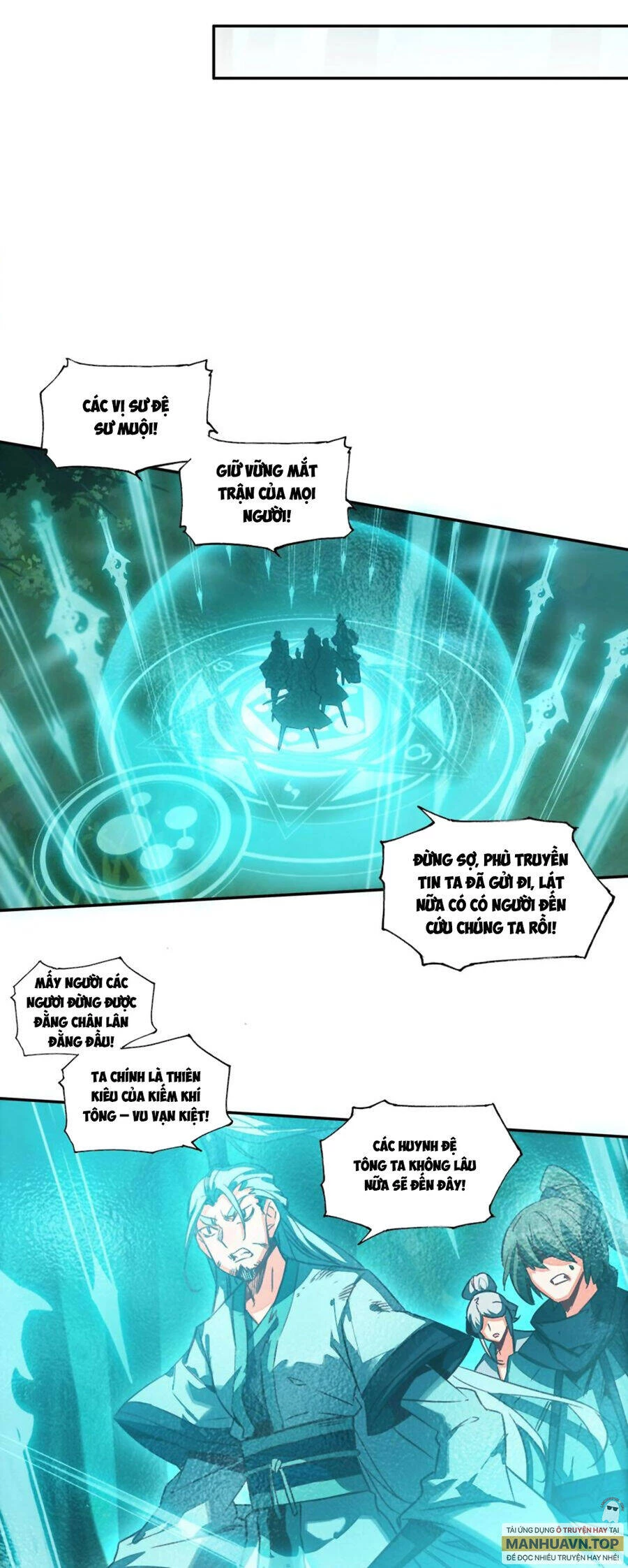 Lão Đại Xuyên Không Thành Tiên Nữ Chapter 150 - 13