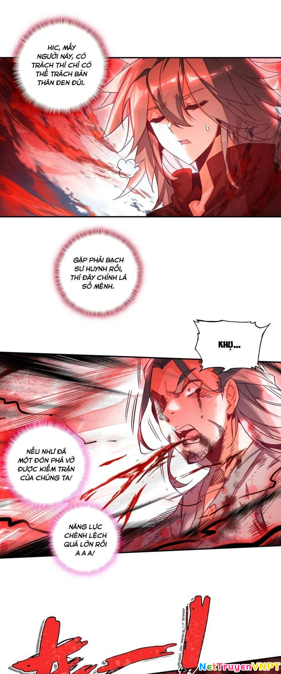 Lão Đại Xuyên Không Thành Tiên Nữ Chapter 150 - 17