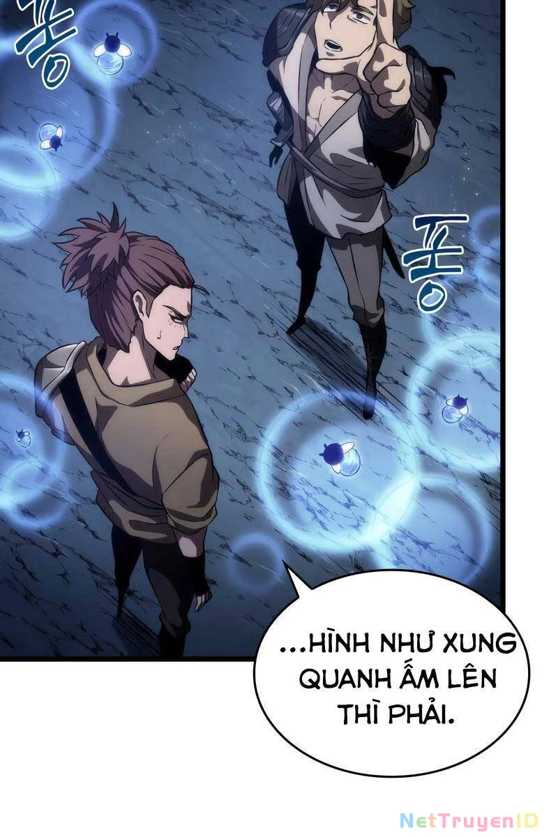 Thế Giới Sau Tận Thế Chapter 82 - 42