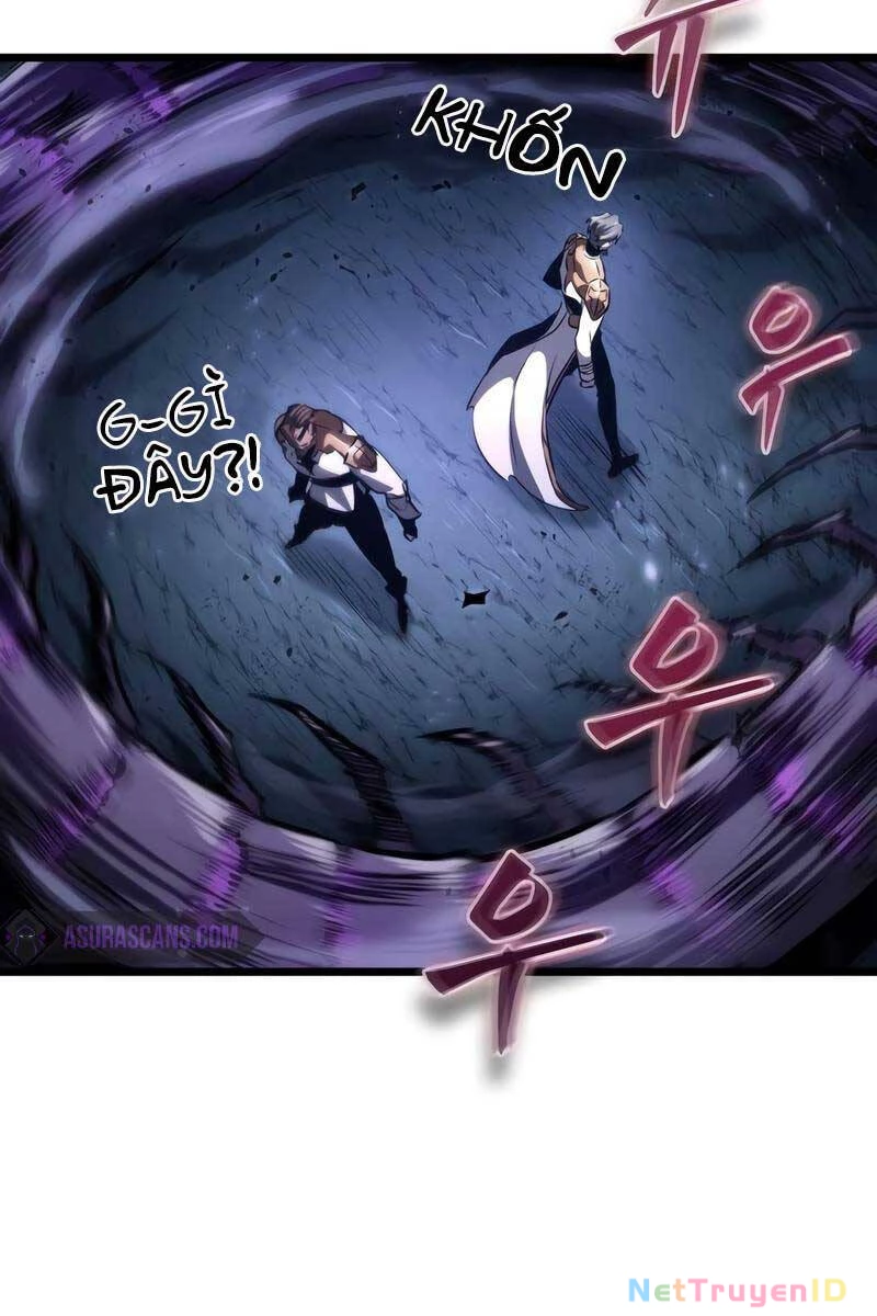 Thế Giới Sau Tận Thế Chapter 82 - 85